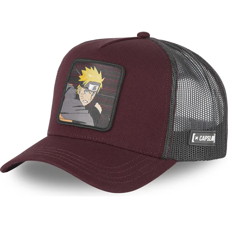 czapka-trucker-bordowa-i-szara-naruto-uzumaki-cas-nar2-naruto-od-capslab