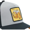 czapka-trucker-szara-piwo-cheers-che-cocktails-od-capslab