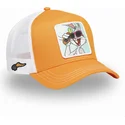 czapka-trucker-pomaranczowo-biala-bugs-bunny-loo11-bug2-looney-tunes-od-capslab