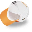 czapka-trucker-pomaranczowo-biala-bugs-bunny-loo11-bug2-looney-tunes-od-capslab