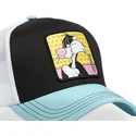 czapka-trucker-czarna-biala-i-niebieska-silvestre-loo11-syl-looney-tunes-od-capslab