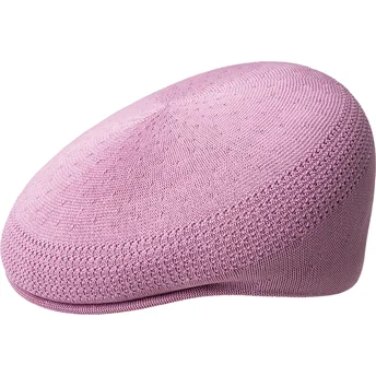 Boina różowa Tropic 504 Ventair Peony Pink od Kangol