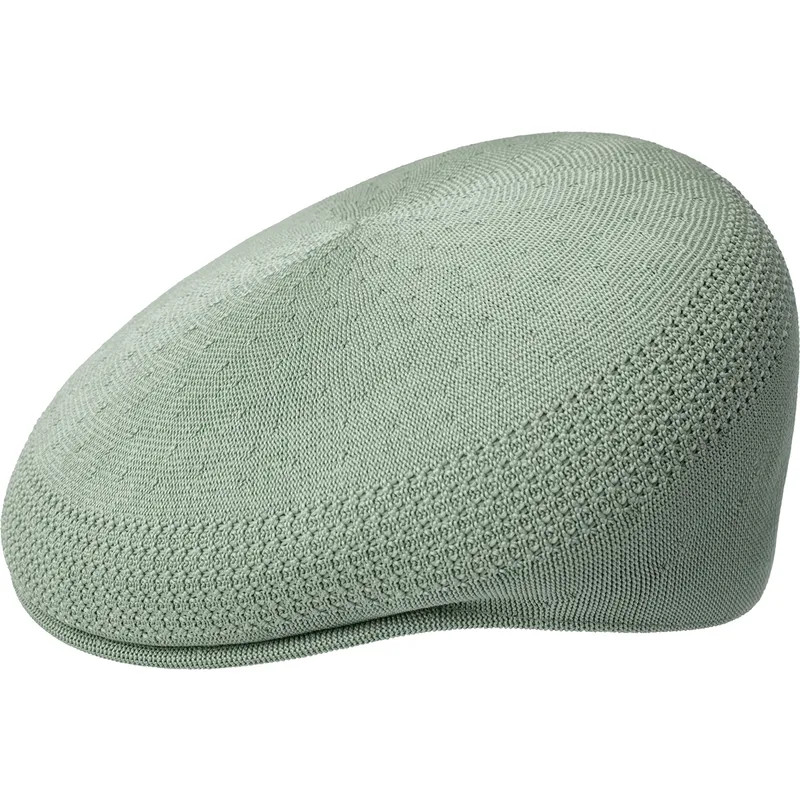 beret-zielony-tropic-504-ventair-sage-green-od-kangol
