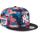 czapka-z-daszkiem-wielokolorowa-snapback-9fifty-printed-spring-training-fan-pack-2025-new-york-yankees-mlb-od-new-era