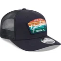 czapka-trucker-granatowa-9seventy-stretch-snap-mesh-spring-training-fan-pack-2025-new-york-yankees-mlb-new-era