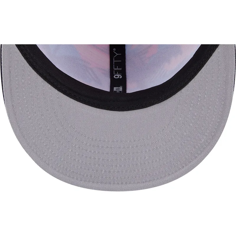 wielokolorowa-plaska-czapka-snapback-9fifty-printed-spring-training-fan-pack-2025-atlanta-braves-mlb-new-era