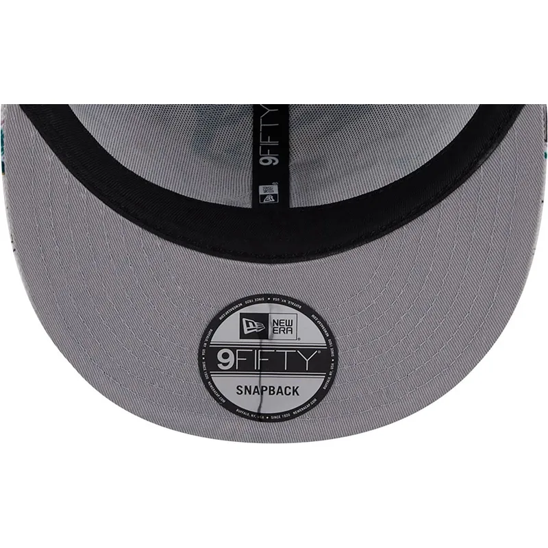 biala-plaska-czapka-snapback-9fifty-print-spring-training-fan-pack-2025-los-angeles-dodgers-mlb-new-era