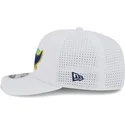 czapka-trucker-biala-9seventy-perf-spring-training-fan-pack-2025-tampa-bay-rays-mlb-new-era