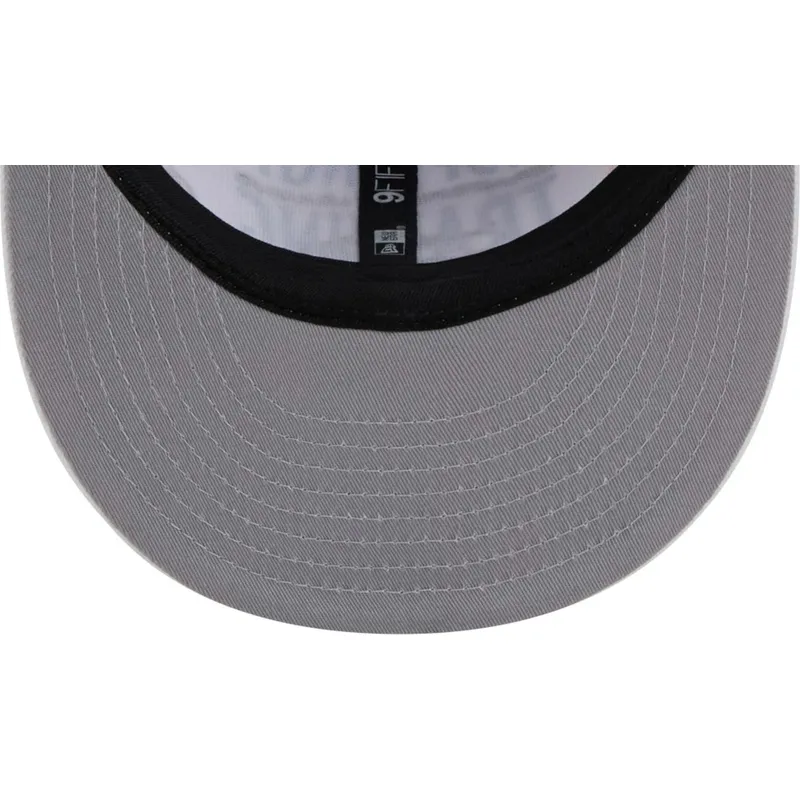 biala-plaska-czapka-snapback-9fifty-scatter-spring-training-fan-pack-2025-mlb-grapefruit-league-logo-new-era