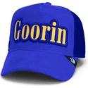 niebieska-czapka-trucker-full-flavor-wordmark-french-terry-od-goorin-bros