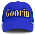 niebieska-czapka-trucker-full-flavor-wordmark-french-terry-od-goorin-bros