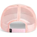 czapka-trucker-rozowa-tukan-paradise-toucan-mirage-chroma-wave-the-farm-od-goorin-bros