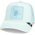 goorin-bros-bee-mirage-queen-chroma-wave-the-farm-blue-trucker-hat