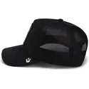 czapka-trucker-czarna-wol-dead-the-suede-skull-global-core-micro-suede-the-farm-od-goorin-bros