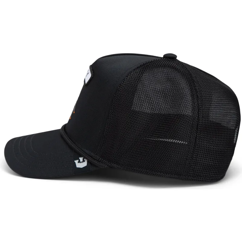 czapka-trucker-czarna-skorpion-gb2-deadly-scorp-the-rocker-the-farm-od-goorin-bros