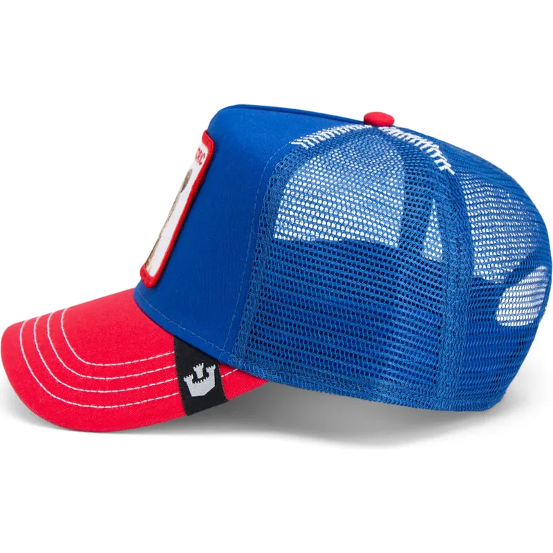 czapki-curva-niebieski-snapback-the-farm-de-goorin-bros