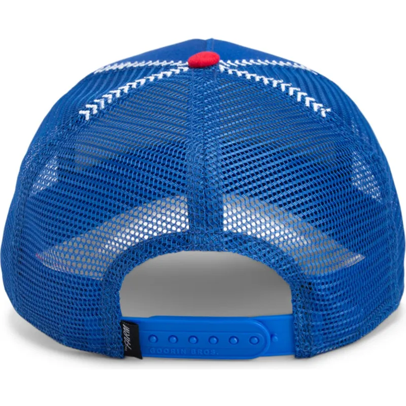 czapki-curva-niebieski-snapback-the-farm-de-goorin-bros