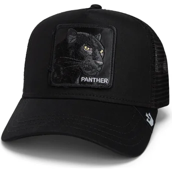 czapka-trucker-czarna-pantera-the-black-panther-core-combo-the-farm-od-goorin-bros