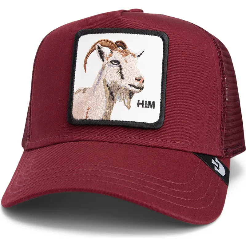 czerwona-czapka-trucker-z-kozlem-himothy-core-combo-the-farm-goorin-bros