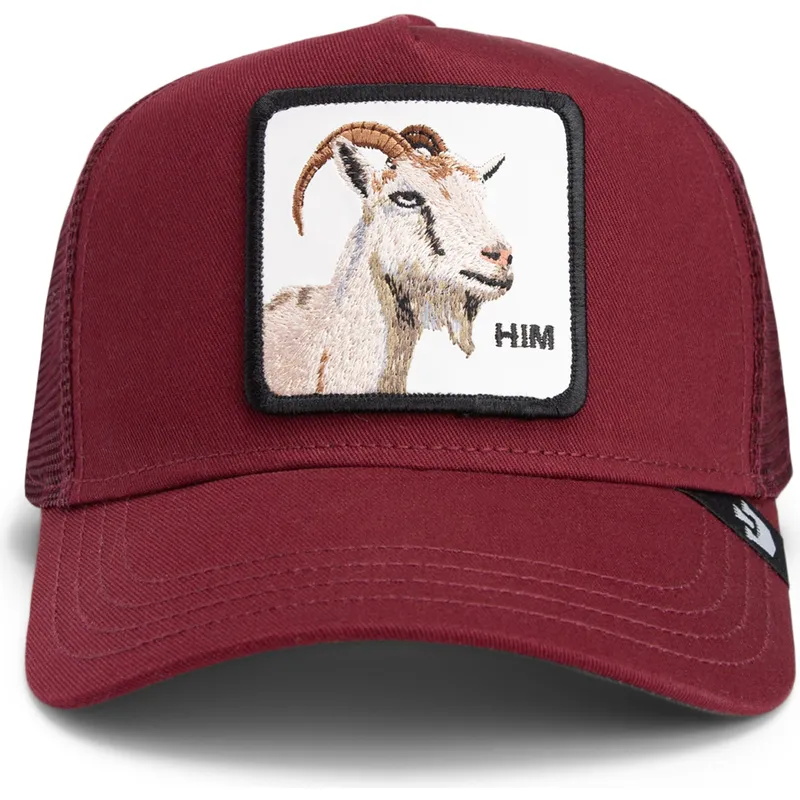 czerwona-czapka-trucker-z-kozlem-himothy-core-combo-the-farm-goorin-bros