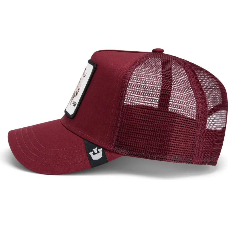 czapka-trucker-czerwona-koza-himothy-core-combo-the-farm-goorin-bros