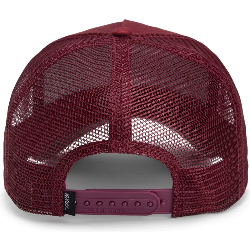 czerwona-czapka-trucker-z-kozlem-himothy-core-combo-the-farm-goorin-bros