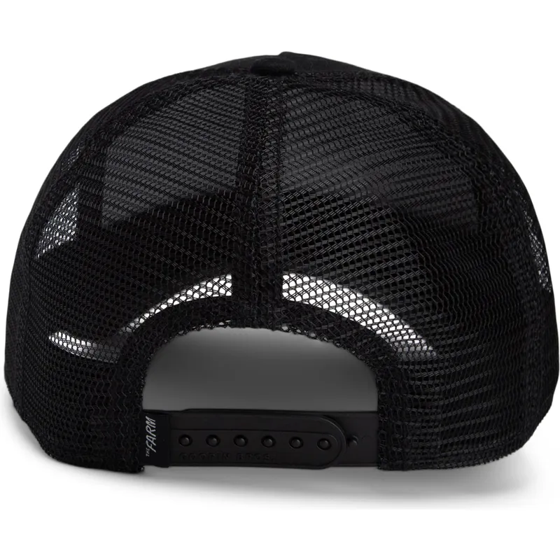 czapka-trucker-czarna-pies-chihuahua-the-amigo-core-combo-the-farm-od-goorin-bros