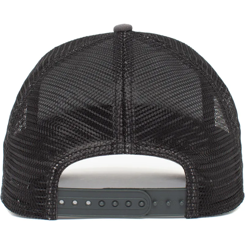 czapka-trucker-szara-pantera-the-panther-global-core-the-farm-od-goorin-bros