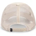 czapki-curva-bezowy-snapback-dla-dziecka-oso-peluche-cuddle-time-chroma-wave-the-farm-the-farm-de-goorin-bros