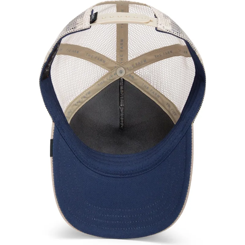 czapka-trucker-bezowa-dla-chlopca-krolik-ok-zoomer-the-farm-od-goorin-bros