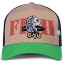 czapka-trucker-bezowa-i-zielona-fish-hft-od-coastal