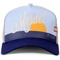 niebieska-czapka-trucker-coastal-merde-hft