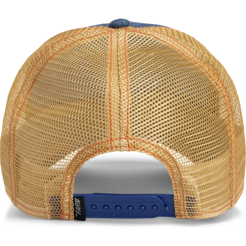 czapka-trucker-granatowa-orzel-born-free-wild-heart-the-farm-goorin-bros