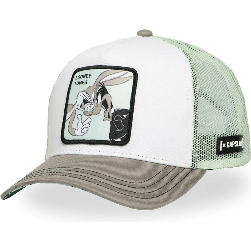 czapka-trucker-kamuflaz-bugs-bunny-i-kaczor-daffy-loo11-bd-ct-looney-tunes-od-capslab