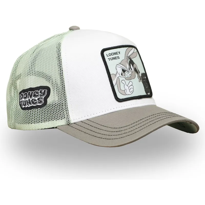 czapka-trucker-kamuflaz-bugs-bunny-i-kaczor-daffy-loo11-bd-ct-looney-tunes-od-capslab