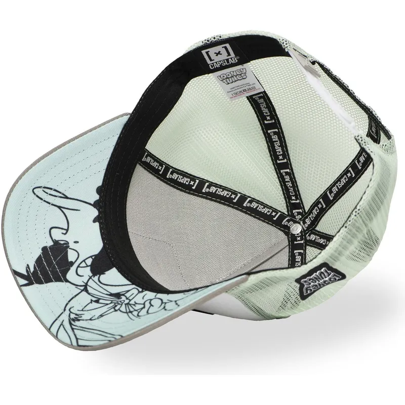 czapka-trucker-kamuflaz-bugs-bunny-i-kaczor-daffy-loo11-bd-ct-looney-tunes-od-capslab
