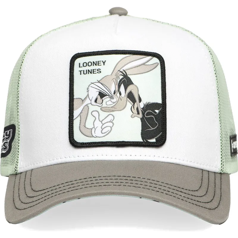 czapka-trucker-kamuflaz-bugs-bunny-i-kaczor-daffy-loo11-bd-ct-looney-tunes-od-capslab