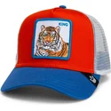 goorin-bros-king-team-tiger-original-recipe-team-pride-the-farm-pomaranczowo-bialo-niebieska-czapka-truckerka