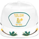 czapka-z-daszkiem-goorin-bros-flat-brim-tulum-see-yo-castillo-buket-list-the-farm-white-snapback