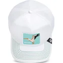 goorin-bros-pelican-bird-escape-not-into-yoga-great-escape-the-farm-biala-czapka-trucker