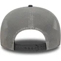 czapka-trucker-szara-9seventy-stretch-snap-chicago-bulls-nba-new-era