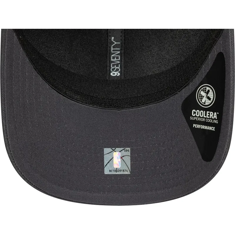 czapka-trucker-szara-9seventy-stretch-snap-chicago-bulls-nba-new-era