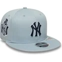 niebieska-czapka-z-daszkiem-snapback-z-granatowym-logo-9fifty-original-fit-world-series-new-york-yankees-mlb-od-new-era