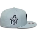 niebieska-plaska-czapka-snapback-z-granatowym-logo-9fifty-original-fit-world-series-new-york-yankees-mlb-new-era