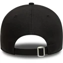 czarna-regulowana-czapka-z-zakrzywionym-daszkiem-z-niebieskim-logo-9forty-league-essential-new-york-yankees-mlb-od-new-era