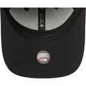 czarna-zakrzywiona-czapka-regulowana-z-bezowym-logo-9forty-recycled-new-york-yankees-mlb-new-era