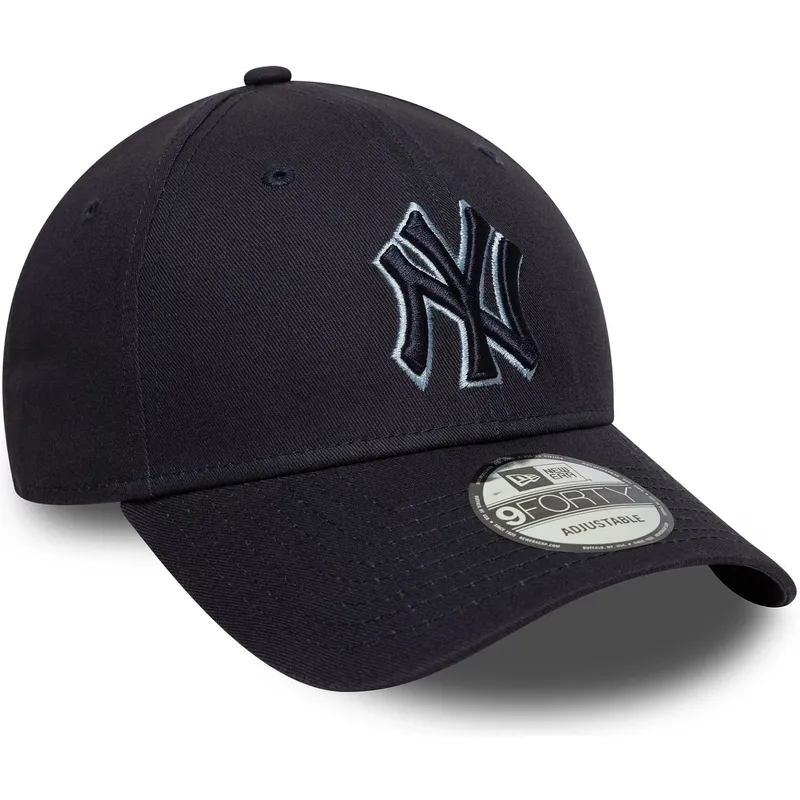 granatowa-zakrzywiona-czapka-z-regulacja-z-granatowym-logo-9forty-team-outline-new-york-yankees-mlb-new-era