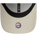bezowa-zakrzywiona-czapka-regulowana-9forty-tonal-flawless-new-york-yankees-mlb-od-new-era