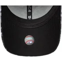 czarna-regulowana-czapka-z-daszkiem-9forty-all-over-print-new-york-yankees-mlb-od-new-era