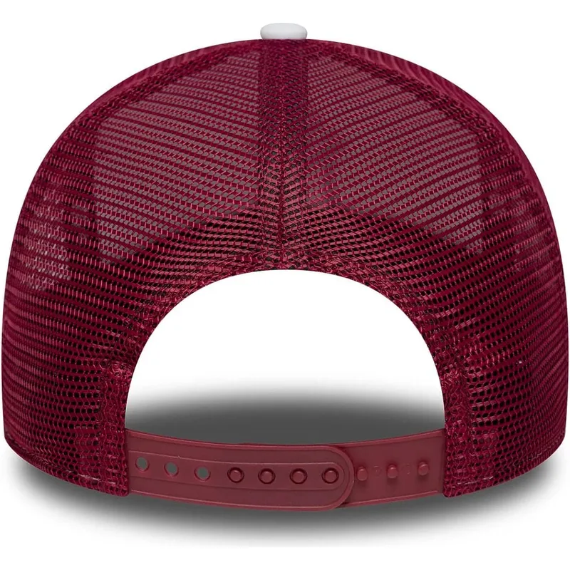 czapka-trucker-biala-i-czerwona-z-czerwonym-logo-e-frame-world-series-new-york-yankees-mlb-new-era